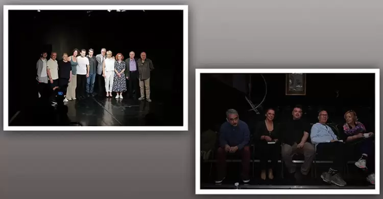 Βραβεία 4ου Πανελλήνιου Διαγωνισμού Πρωτότυπων Μονολόγων επί Σκηνής της Ένωσης Σεναριογράφων Ελλάδος