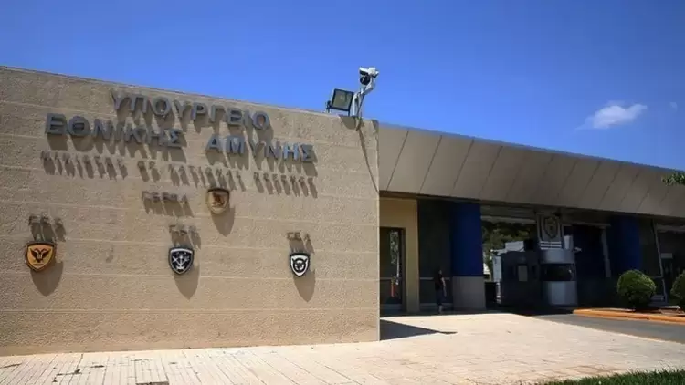 Ο χάρτης που ο αρχηγός ΓΕΕΘΑ χάρισε στον Οικουμενικό Πατριάρχη τάραξε  την Τουρκία