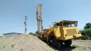 Ξεκίνησε η νέα υδρευτική γεώτρηση στον Κορινό – Λύση για τη λειψυδρία