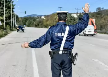 Υπό την επήρεια αλκοόλ