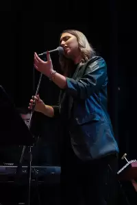 54ο Φεστιβάλ Ολύμπου: