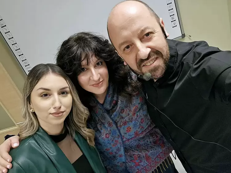 54ο Φεστιβάλ Ολύμπου: