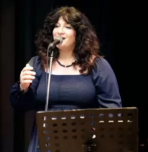 54ο Φεστιβάλ Ολύμπου: