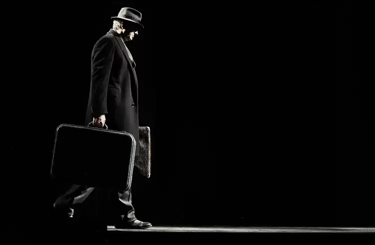 54ο Φεστιβάλ Ολύμπου – Αρχαίο Θέατρο Δίου: