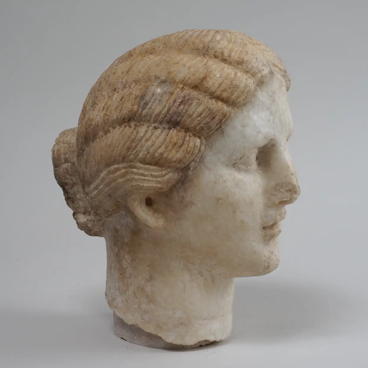 54ο Φεστιβάλ Ολύμπου - Αρχαιολογικές Ομιλίες «Δ. Παντερμαλής» 54ο Φεστιβάλ Ολύμπου Αρχαιολογικές Ομιλίες «Δ. Παντερμαλής»