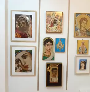 54ο Φεστιβάλ Ολύμπου – Εικαστικά και Αρχαιολογικές ομιλίες