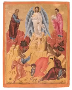 54ο Φεστιβάλ Ολύμπου – Εικαστικά και Αρχαιολογικές ομιλίες