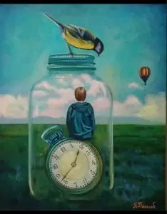 54ο Φεστιβάλ Ολύμπου – Κέντρο Μεσογειακών Ψηφιδωτών Δίου