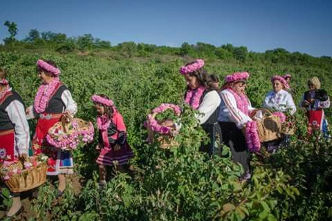 54ο Φεστιβάλ Ολύμπου: Τιμώμενη Χώρα - Μουσικοχορευτική παράσταση της Δημοκρατίας της Βουλγαρίας 54ο Φεστιβάλ Ολύμπου: Τιμώμενη Χώρα – Μουσικοχορευτική παράσταση της Δημοκρατίας της Βουλγαρίας