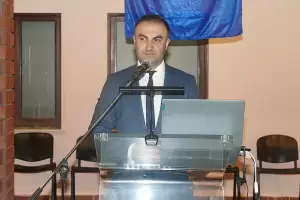 54ο Φεστιβάλ Ολύμπου – Η Τιμώμενη Χώρα Βουλγαρία συνάντησε την Πιερία