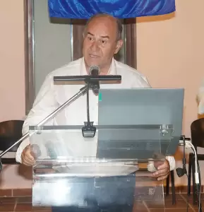 54ο Φεστιβάλ Ολύμπου – Η Τιμώμενη Χώρα Βουλγαρία συνάντησε την Πιερία