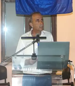 54ο Φεστιβάλ Ολύμπου – Η Τιμώμενη Χώρα Βουλγαρία συνάντησε την Πιερία