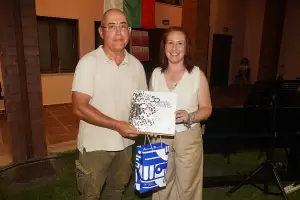 54ο Φεστιβάλ Ολύμπου – Η Τιμώμενη Χώρα Βουλγαρία συνάντησε την Πιερία