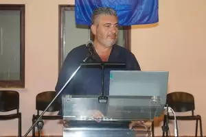 54ο Φεστιβάλ Ολύμπου – Η Τιμώμενη Χώρα Βουλγαρία συνάντησε την Πιερία