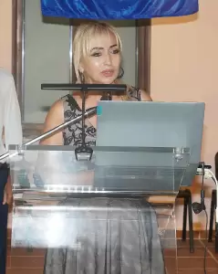 54ο Φεστιβάλ Ολύμπου – Η Τιμώμενη Χώρα Βουλγαρία συνάντησε την Πιερία