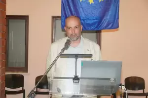 54ο Φεστιβάλ Ολύμπου – Η Τιμώμενη Χώρα Βουλγαρία συνάντησε την Πιερία