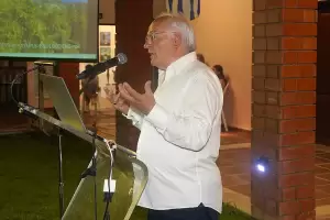 54ο Φεστιβάλ Ολύμπου – Η Τιμώμενη Χώρα Βουλγαρία συνάντησε την Πιερία