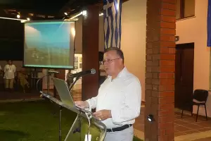 54ο Φεστιβάλ Ολύμπου – Η Τιμώμενη Χώρα Βουλγαρία συνάντησε την Πιερία