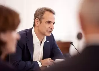 Κυριάκος Μητσοτάκης: Προφανής η ανεπάρκεια του κράτους για το σκάνδαλο του ΟΠΕΚΕΠΕ