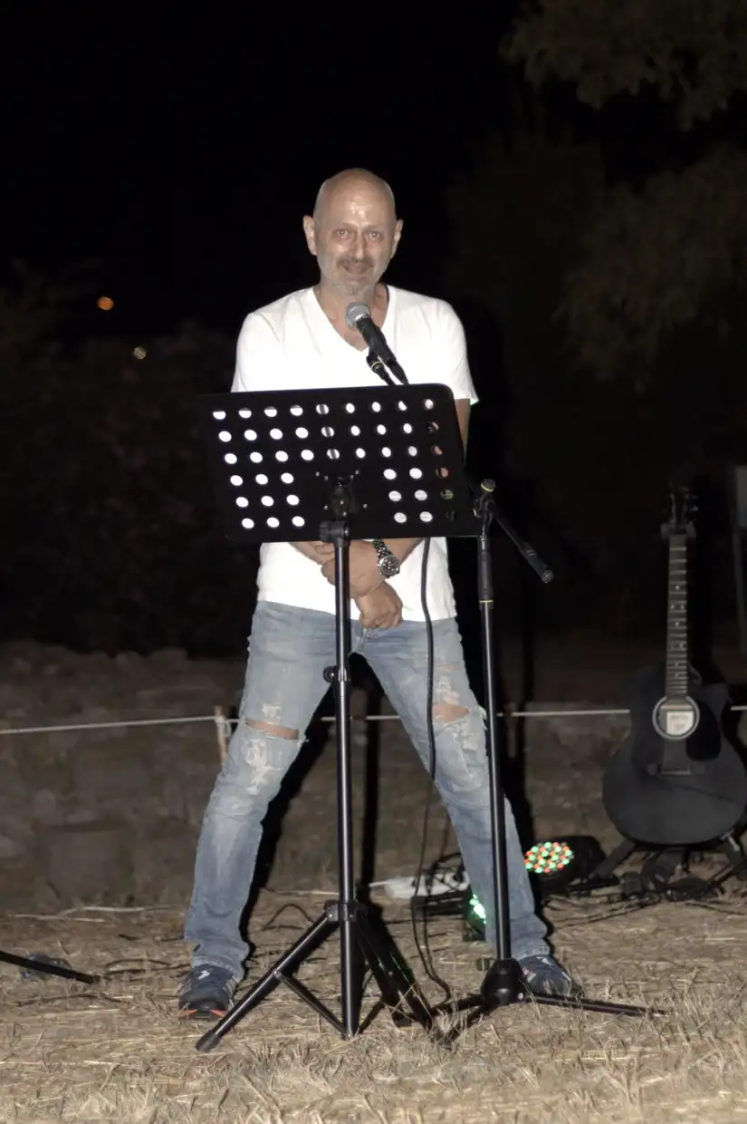 9ο Φεστιβάλ Πολιτισμού και Παράδοσης «Πύδνεια 2025».