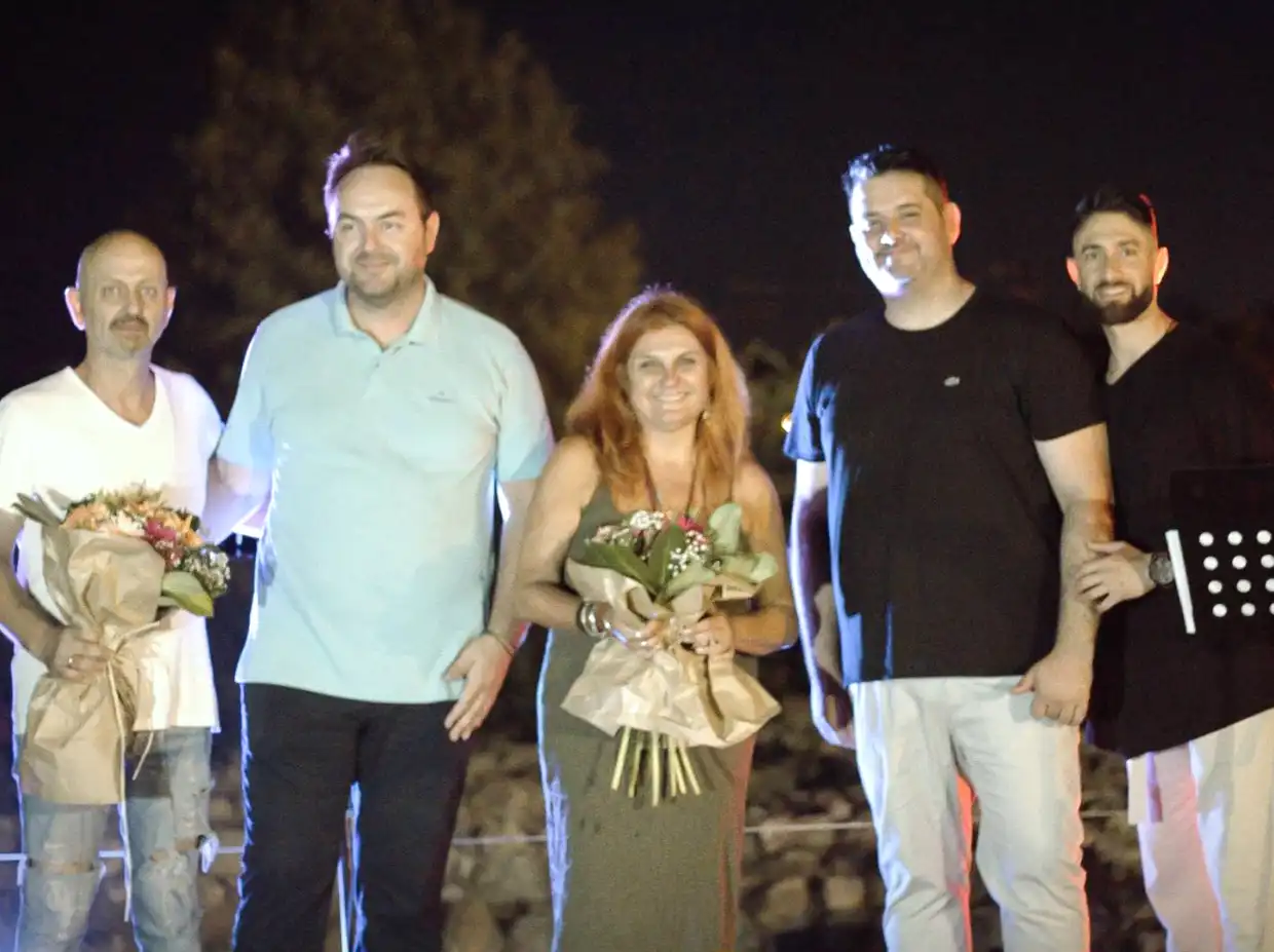 9ο Φεστιβάλ Πολιτισμού και Παράδοσης «Πύδνεια 2025».