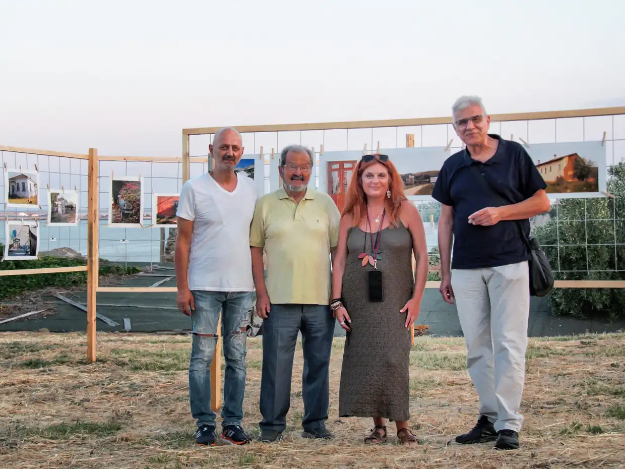 9ο Φεστιβάλ Πολιτισμού και Παράδοσης «Πύδνεια 2025».