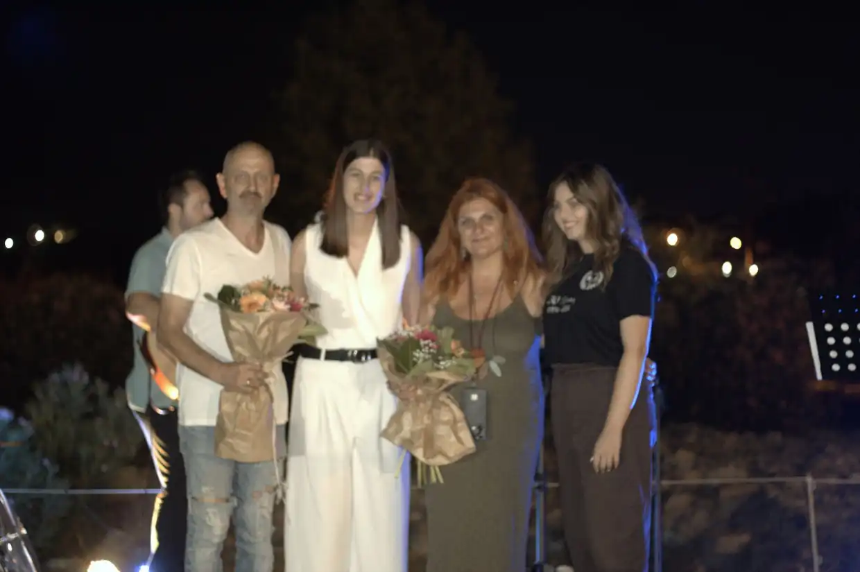 9ο Φεστιβάλ Πολιτισμού και Παράδοσης «Πύδνεια 2025».