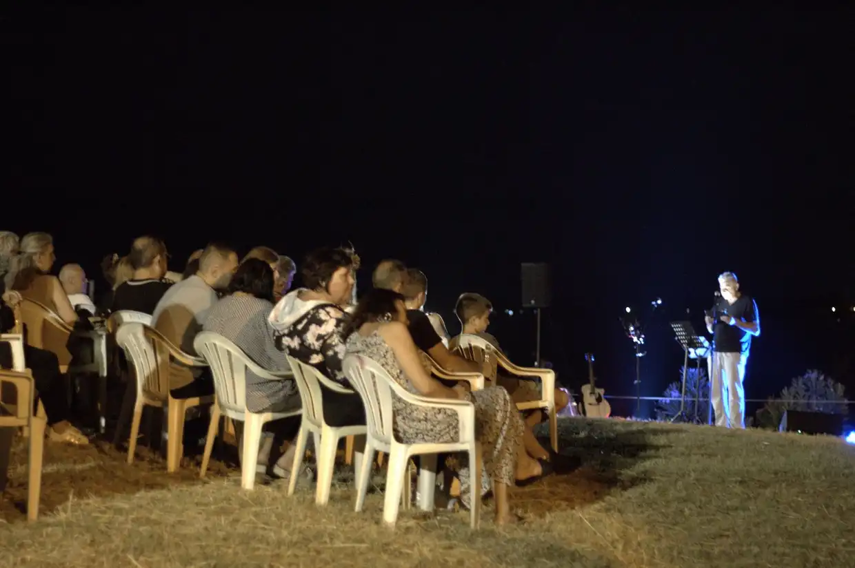 9ο Φεστιβάλ Πολιτισμού και Παράδοσης «Πύδνεια 2025».