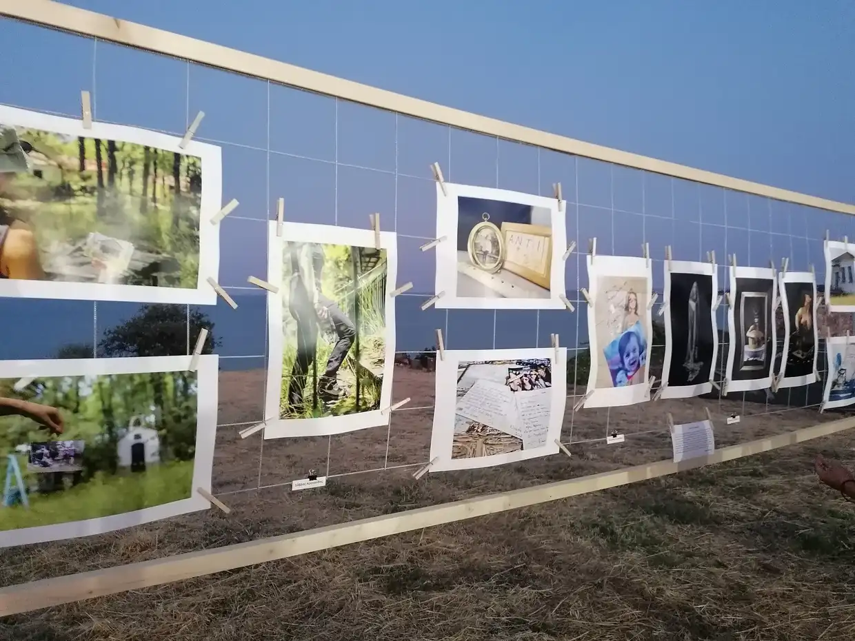 9ο Φεστιβάλ Πολιτισμού και Παράδοσης «Πύδνεια 2025».