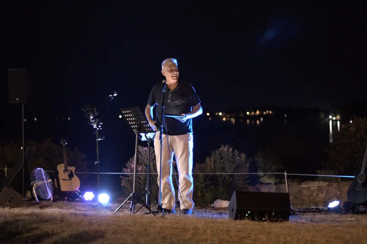 9ο Φεστιβάλ Πολιτισμού και Παράδοσης «Πύδνεια 2025».