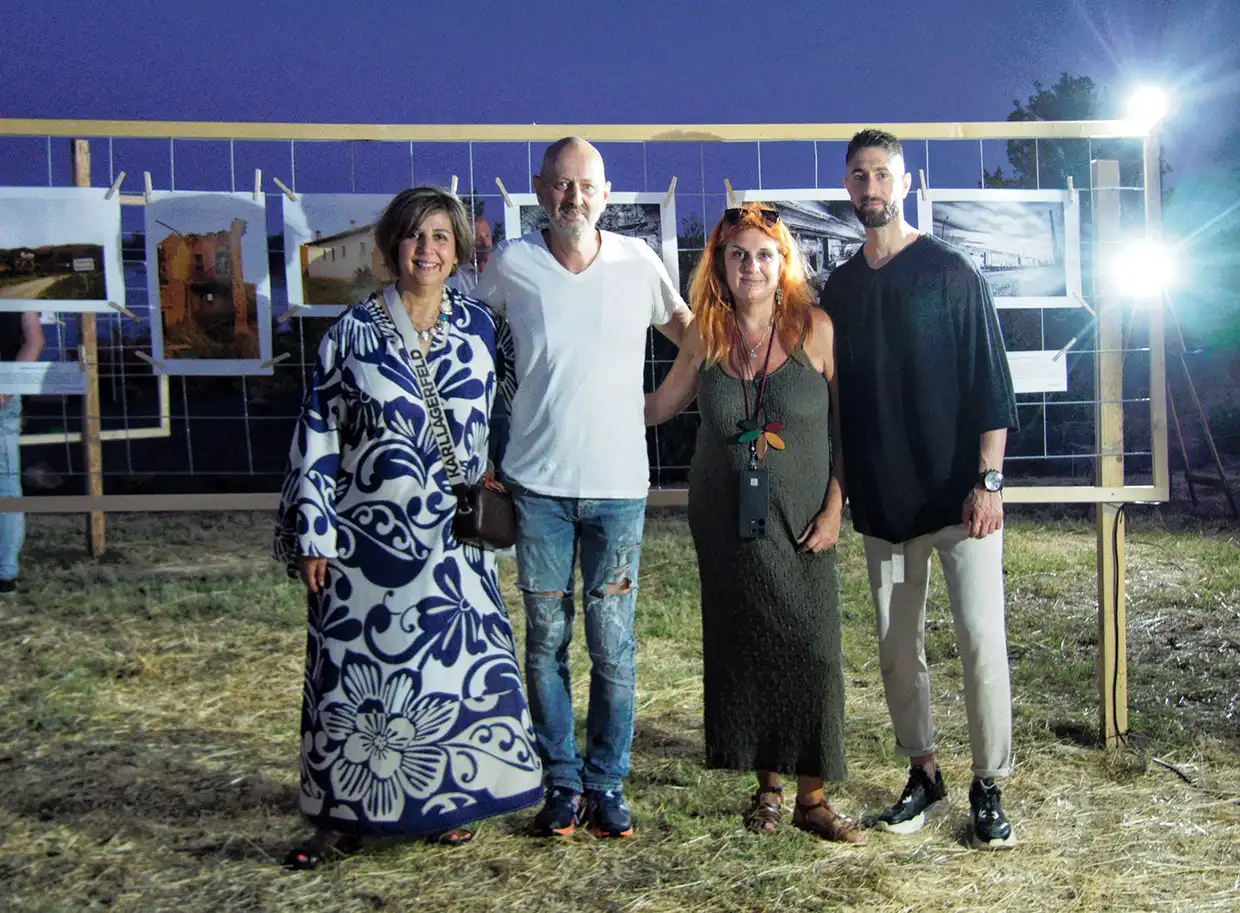 9ο Φεστιβάλ Πολιτισμού και Παράδοσης «Πύδνεια 2025».