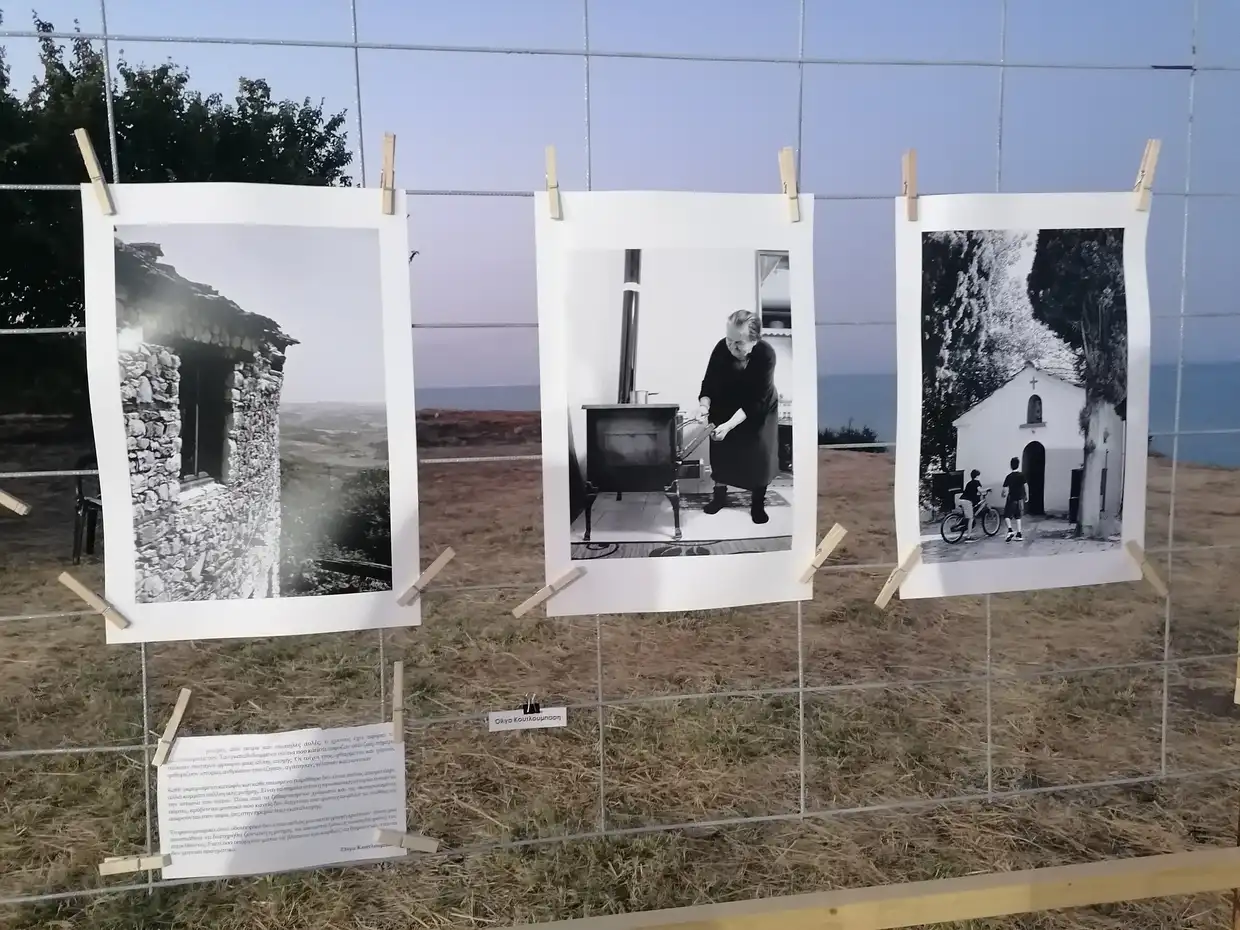 9ο Φεστιβάλ Πολιτισμού και Παράδοσης «Πύδνεια 2025».