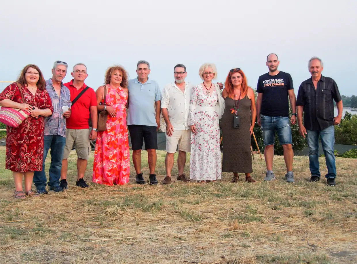 9ο Φεστιβάλ Πολιτισμού και Παράδοσης «Πύδνεια 2025».