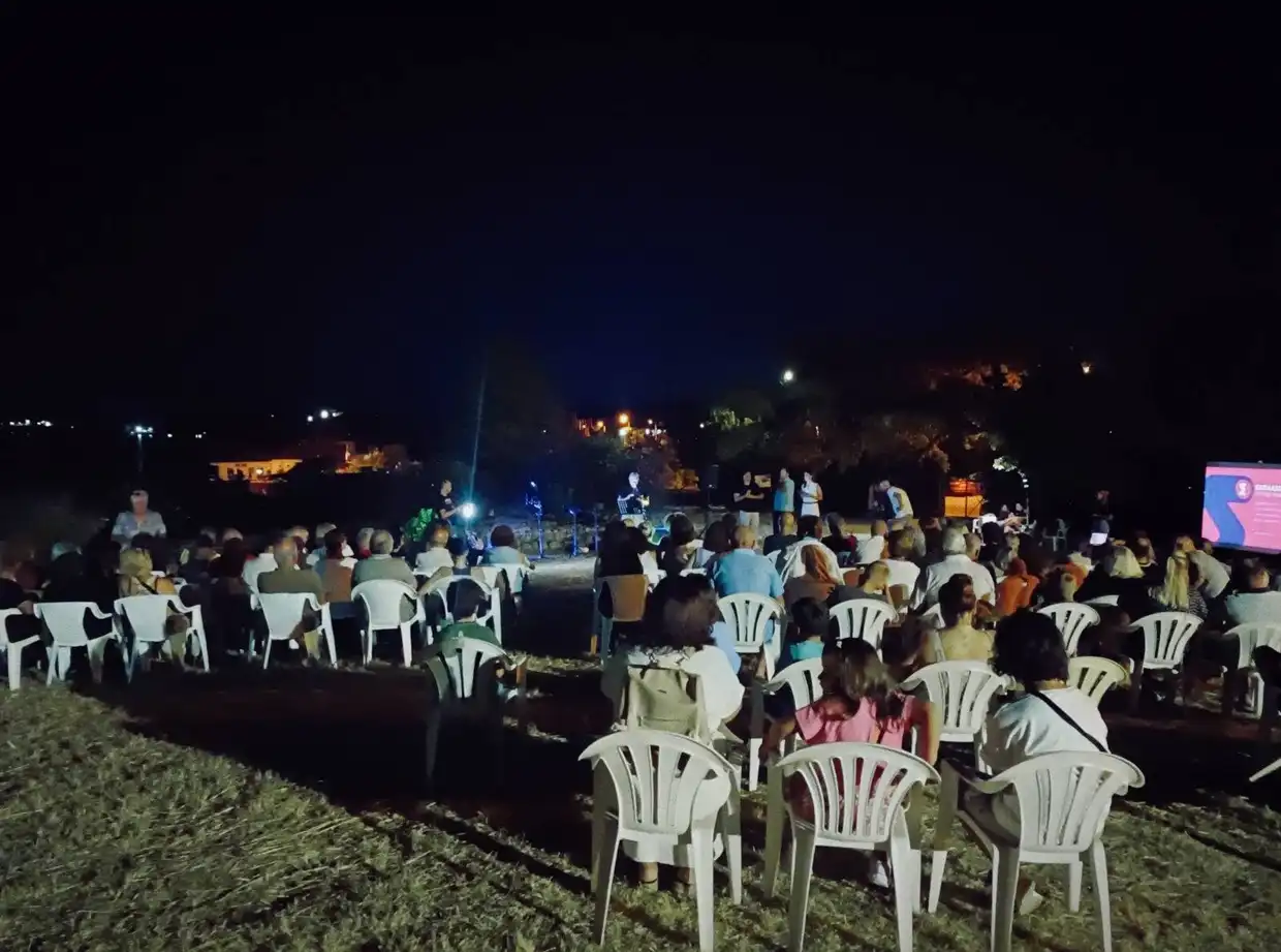 9ο Φεστιβάλ Πολιτισμού και Παράδοσης «Πύδνεια 2025».