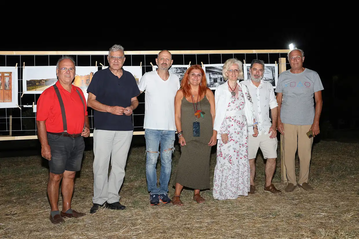 9ο Φεστιβάλ Πολιτισμού και Παράδοσης «Πύδνεια 2025».