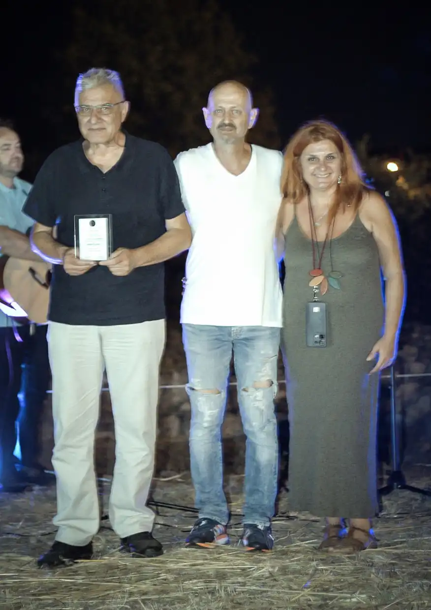 9ο Φεστιβάλ Πολιτισμού και Παράδοσης «Πύδνεια 2025».