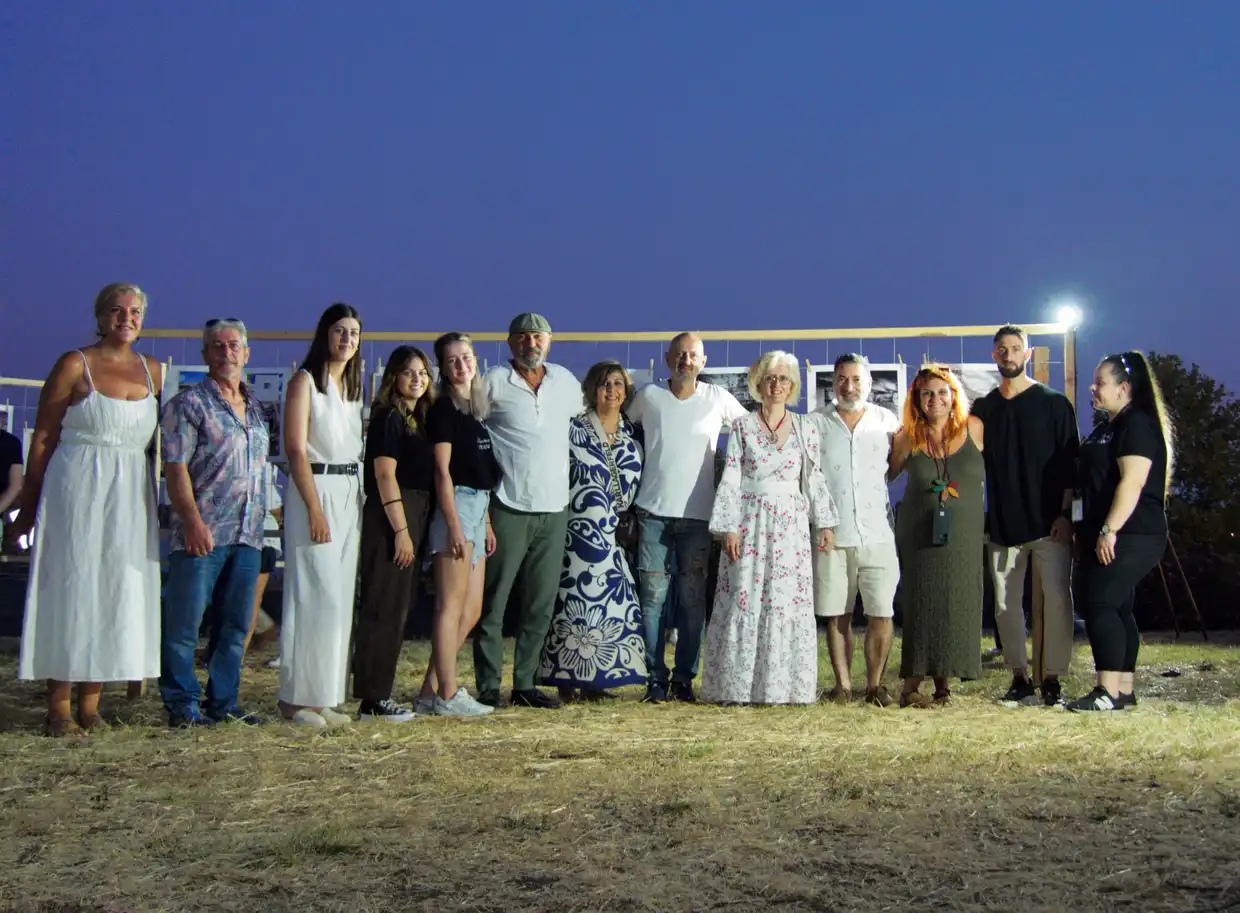 9ο Φεστιβάλ Πολιτισμού και Παράδοσης «Πύδνεια 2025».