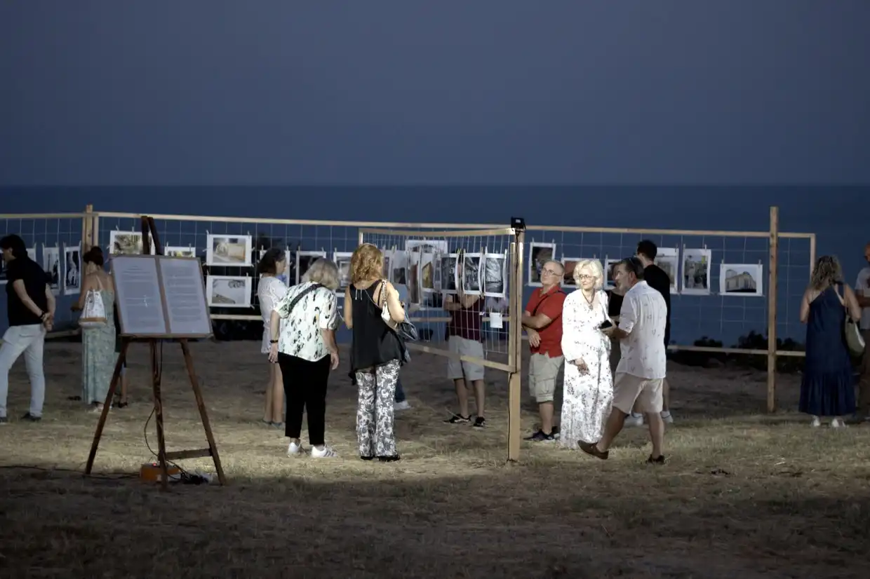 9ο Φεστιβάλ Πολιτισμού και Παράδοσης «Πύδνεια 2025».