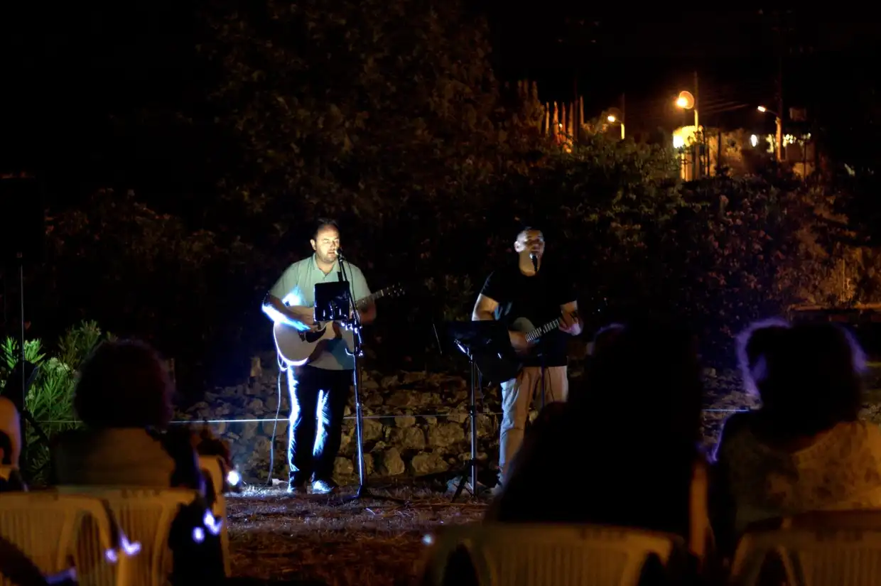 9ο Φεστιβάλ Πολιτισμού και Παράδοσης «Πύδνεια 2025».