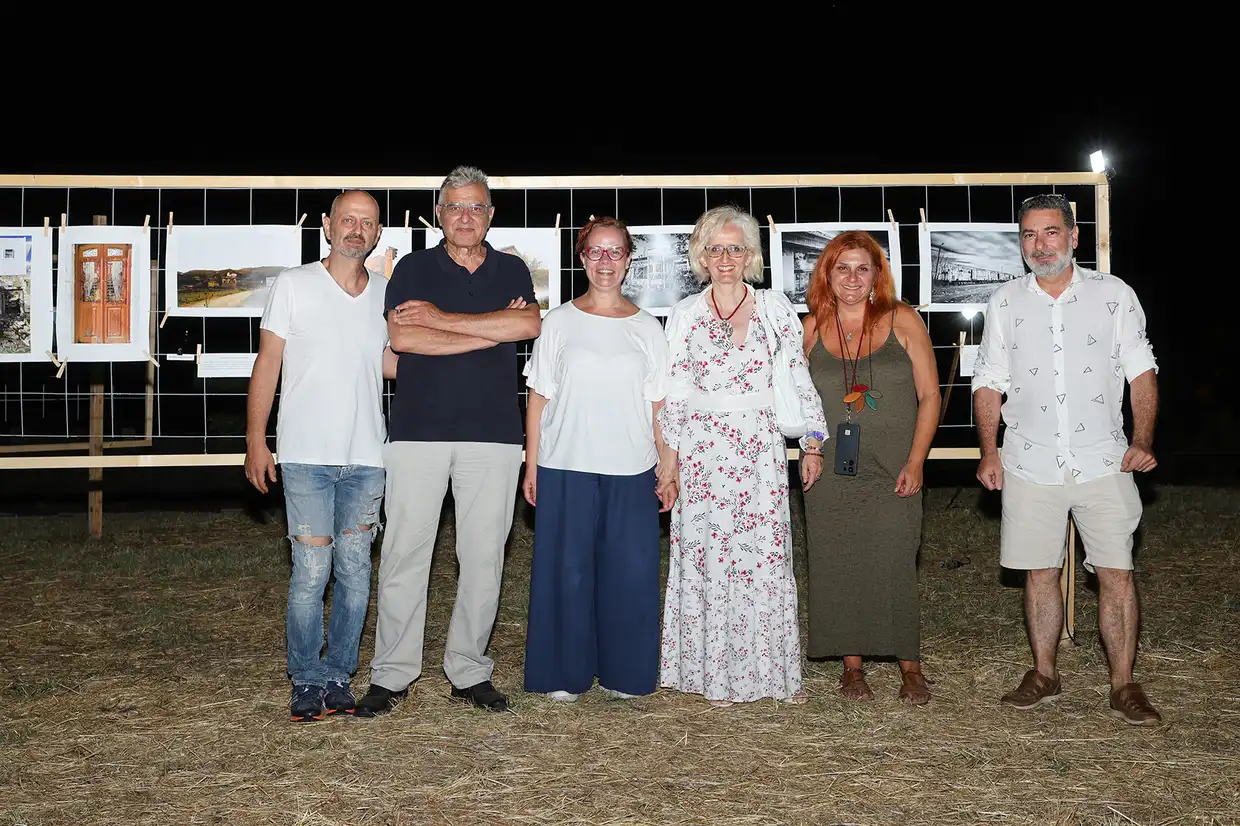 9ο Φεστιβάλ Πολιτισμού και Παράδοσης «Πύδνεια 2025».