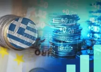 Eurostat: Στο 3,6% ανέβηκε ο πληθωρισμός στην Ελλάδα - 5ος υψηλότερος σε ΕΕ Eurostat: Στο 3,6% ανέβηκε ο πληθωρισμός στην Ελλάδα – 5ος υψηλότερος σε ΕΕ