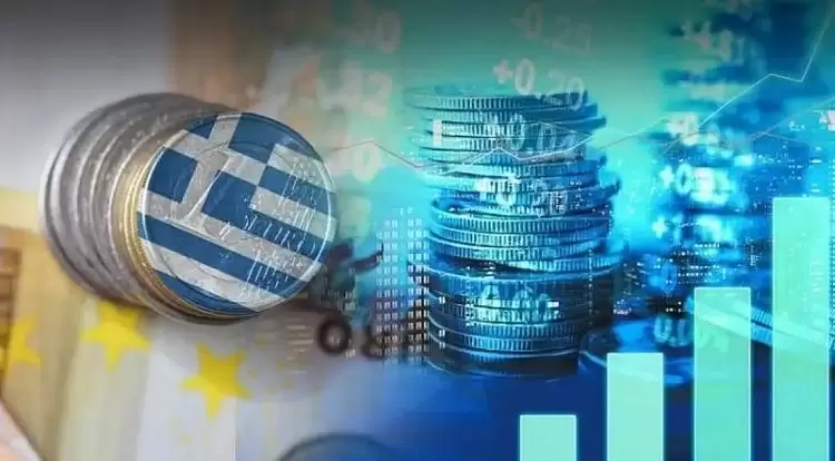 Eurostat: Στο 3,6% ανέβηκε ο πληθωρισμός στην Ελλάδα - 5ος υψηλότερος σε ΕΕ Eurostat: Στο 3,6% ανέβηκε ο πληθωρισμός στην Ελλάδα – 5ος υψηλότερος σε ΕΕ
