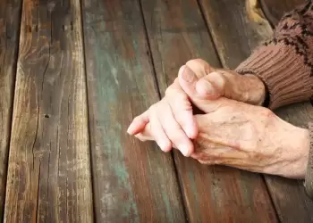 Kλοπή χρυσής αλυσίδας από ηλικιωμένη στον Δ. Δίου Ολύμπου