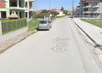 Κατερίνη: Κυκλοφοριακές ρυθμίσεις στην οδό Φυλής την Τετάρτη 16 Ιουλίου