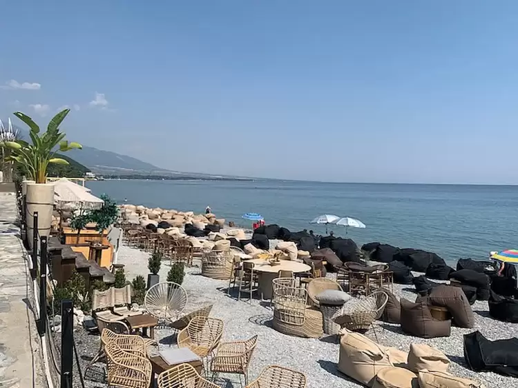 Tι βαθμό βάζουν οι τουρίστες στην Κεντρική Μακεδονία, έχουμε δυνατά χαρτιά και ποια είναι; Tι βαθμό βάζουν οι τουρίστες στην Κεντρική Μακεδονία, έχουμε δυνατά χαρτιά και ποια είναι;