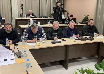 Ανασχηματισμός Αντιδημάρχων: Ξεκαθάρισμα λογαριασμών, όχι επανεκκίνηση