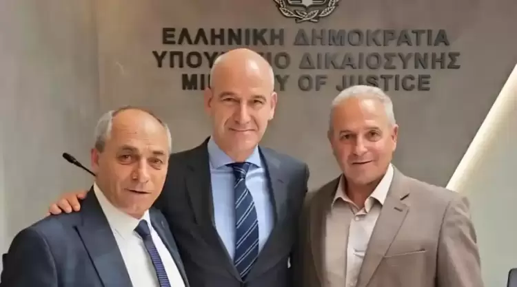 Αναβαθμίζεται το Λύκειο Αιγινίου: Στο πρόγραμμα «Μαριέττα Γιαννάκου» μετά από παρέμβαση Μπαραλιάκου