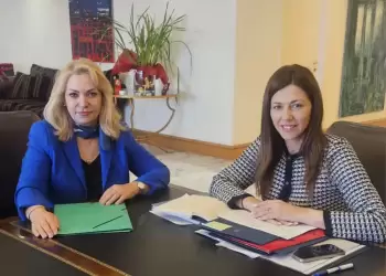 Άννα Μάνης: Ιδρύονται νέα τμήματα ένταξης στην Πιερία για το σχολικό έτος 2025 2026