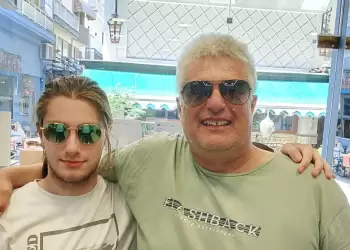 Αντώνης Ζιώγας: Θερμά συγχαρητήρια στους επιτυχόντες των Πανελληνίων 2025 Αντώνης Ζιώγας: Θερμά συγχαρητήρια στους επιτυχόντες των Πανελλαδικών 2025