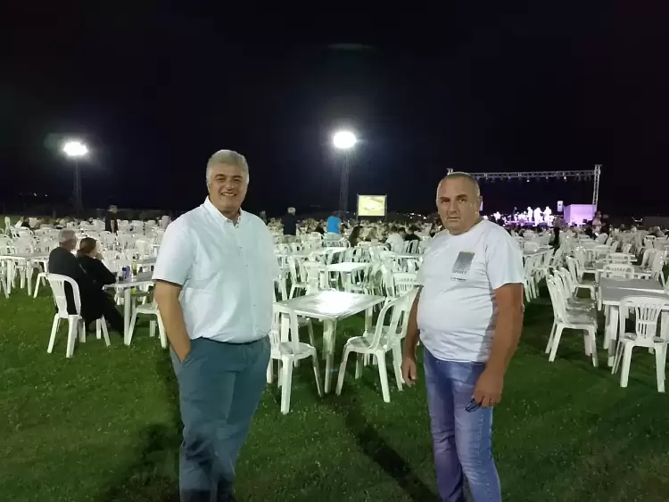 Ο Αντώνης Ζιώγας υποψήφιος Πρόεδρος της Δ.Ε.Ε.Π. θερμός υποστηρικτής του πολιτισμού και των συλλόγων της Πιερίας Ο Αντώνης Ζιώγας υποψήφιος Πρόεδρος της Δ.Ε.Ε.Π. θερμός υποστηρικτής του πολιτισμού και των συλλόγων της Πιερίας